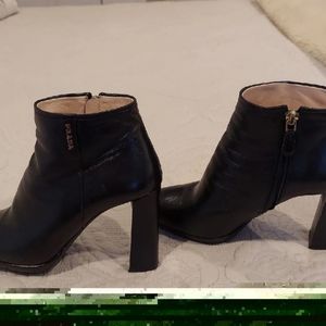 Prada boots